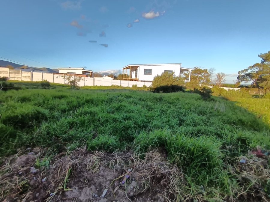 0 Bedroom Property for Sale in Kleinmond Western Cape
